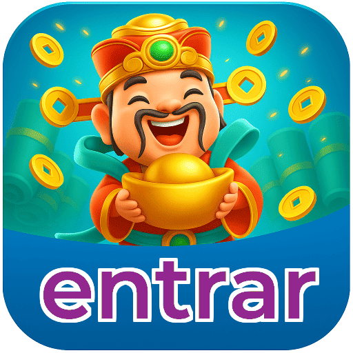 entrar logo