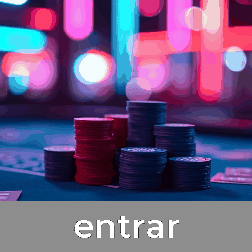entrar: Seu Cassino Online Seguro e Premiado